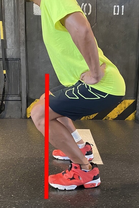 モテる体をつくる２０２０１０２８／写真④