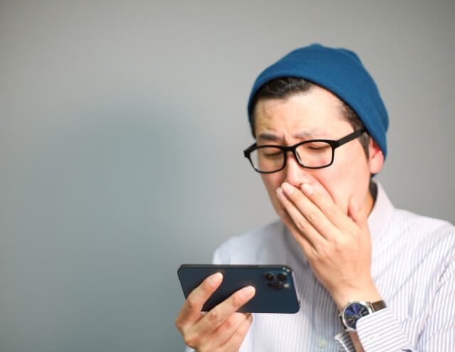 堀江メソッド筋トレ２０２３０２２２／泣くイメージ