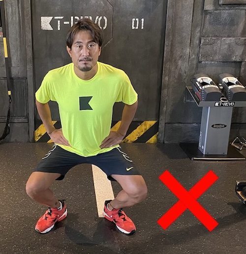 モテる体をつくる２０２０１０２８／写真③