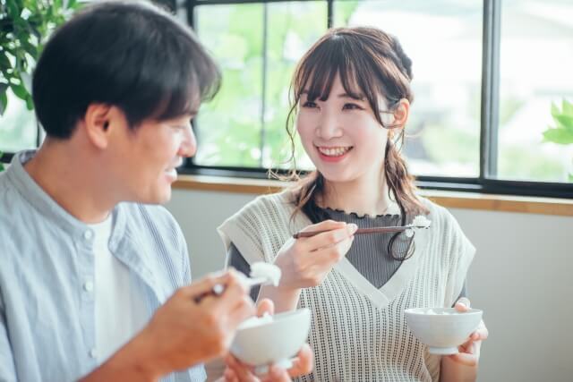 堀江メソッド筋トレ２０２２０３０２／食事イメージ