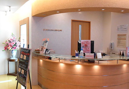 品川スキンクリニック熊本院