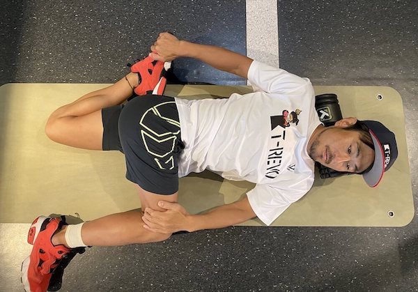 モテる体をつくる２０２００９１６／写真②