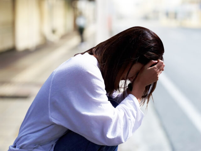 幸せおじさん2021年5月8日