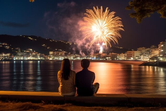 幸せおじさん2023年7月6日