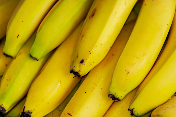 テストステロンを意識している人はバナナを多く摂ろう