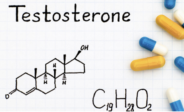 テストステロンとは