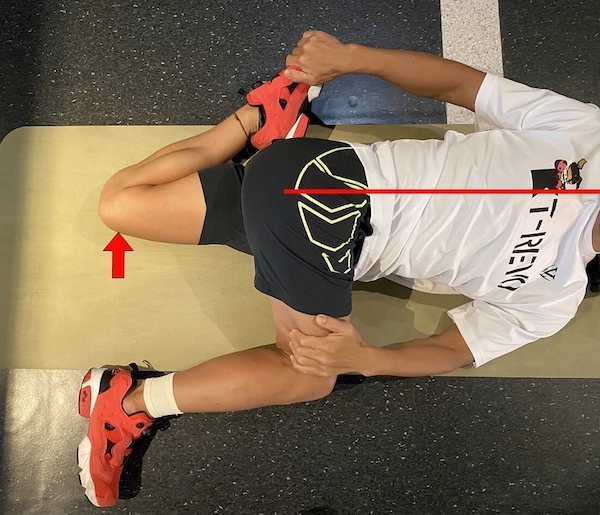 モテる体をつくる２０２００９１６／写真③