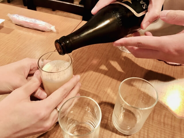 幸せおじさん2023年4月22日