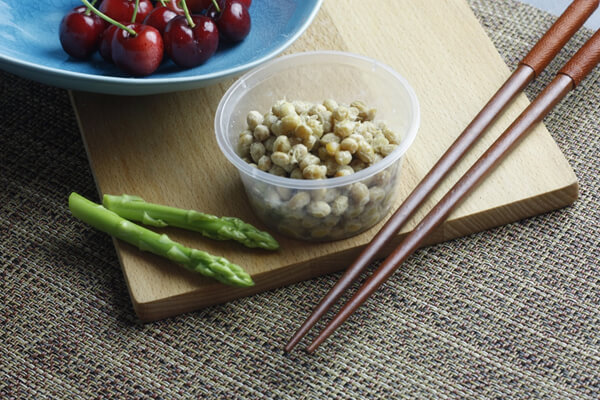 納豆・大豆はテストステロンを増やす？今日からできる自分磨き