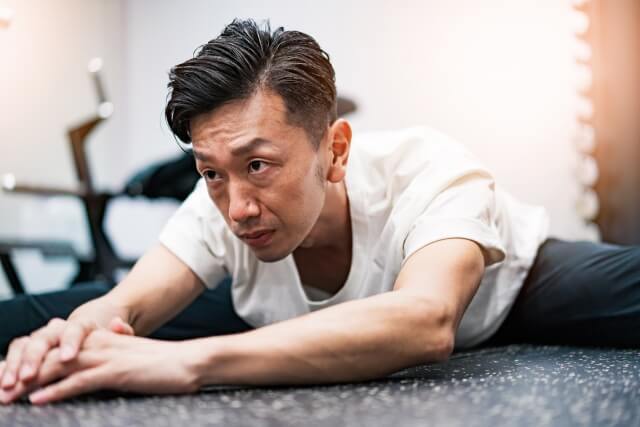 俺活入門２０２２１１１８