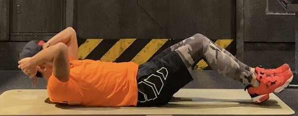 モテる体をつくる２０２００７１５／写真③