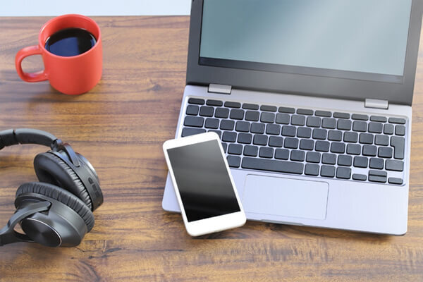 AGA治療「はじめの一歩」は自宅から