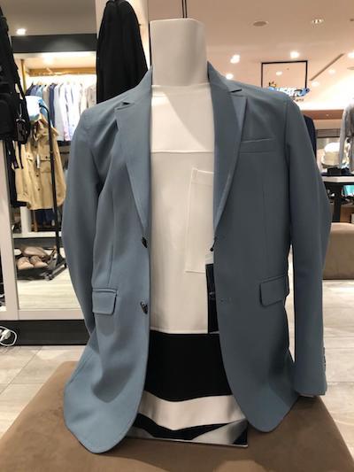 モテる男の１万円服装術２０２１０５１２／Tシャツ＆ジャケット