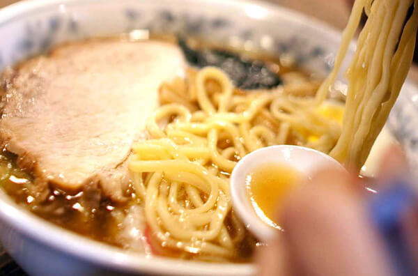 ラーメン