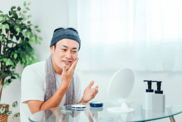 幸せおじさん2023年2月28日