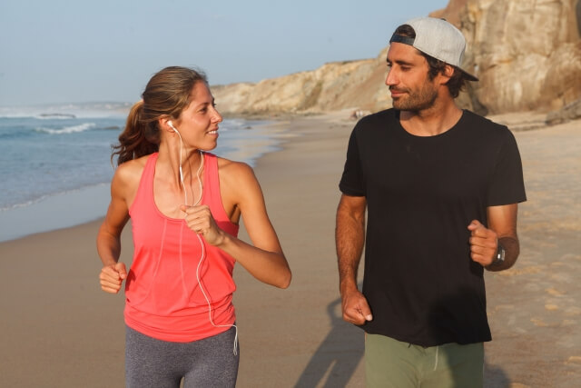 男性力アップ術２０２００７１７／イメージ