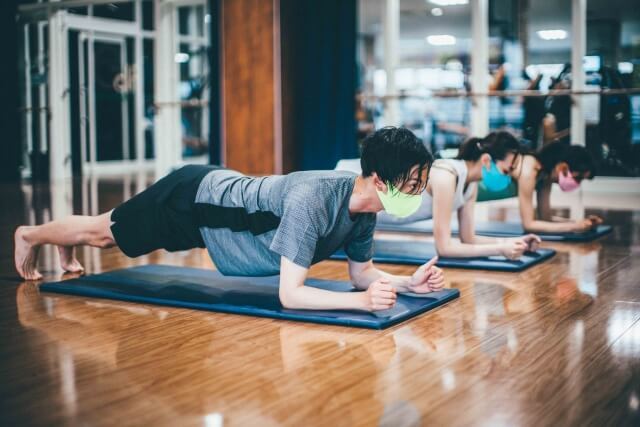 男性力アップ術２０２１０５０７／