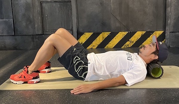 モテる体をつくる２０２００９１６／写真①