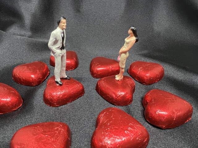 堀江メソッド筋トレ２０２３０３２２／モテるイメージ