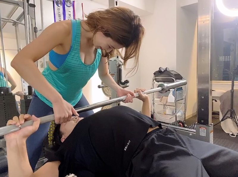 堀江メソッド筋トレ２０２３０６１４／写真①